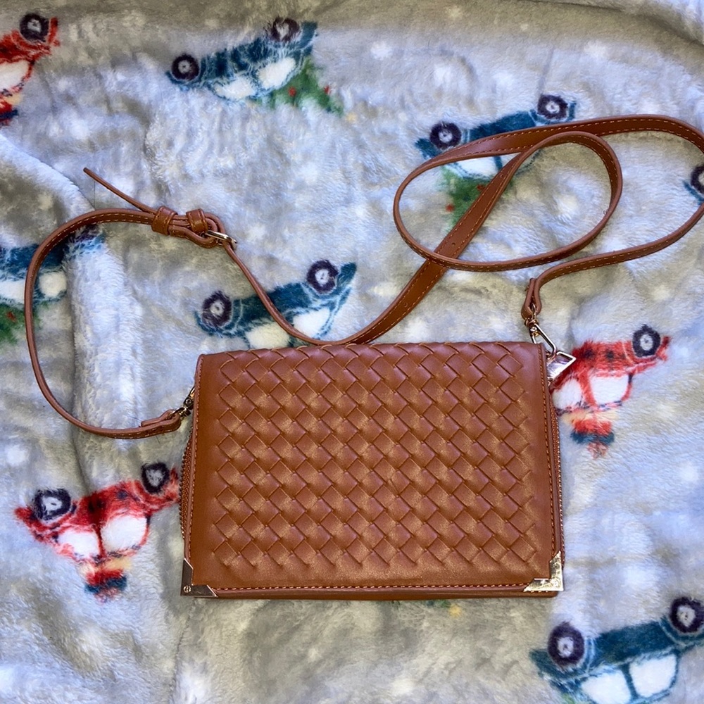 Small purse